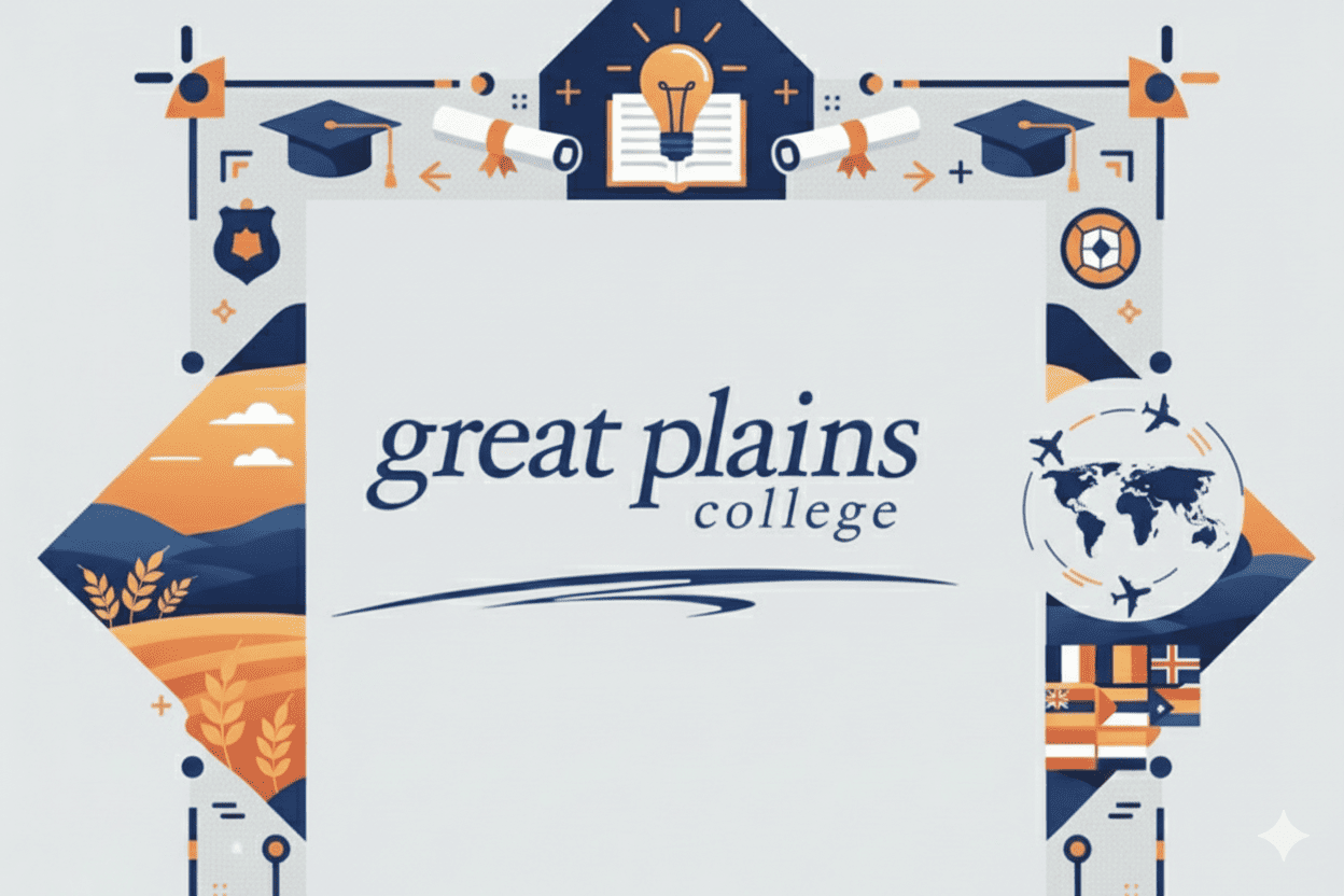 Great Plains College