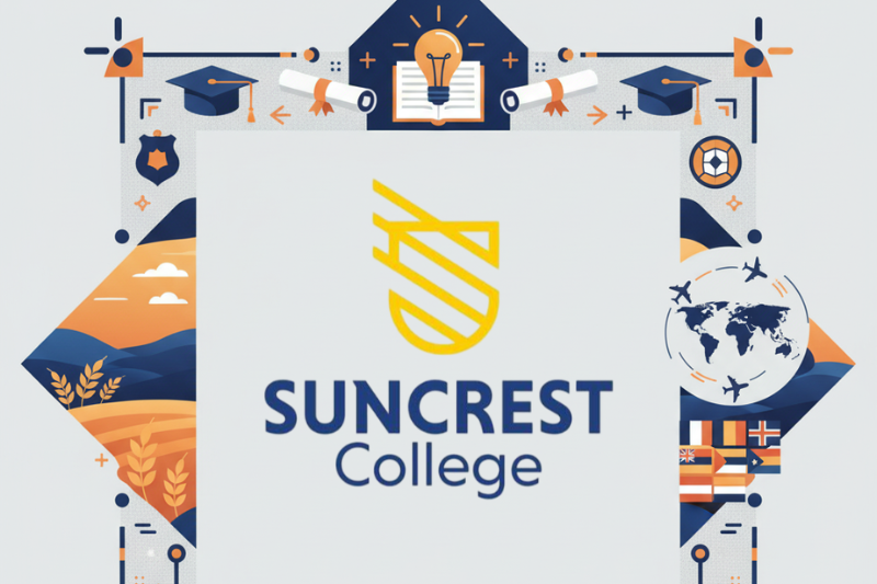 Suncrest College