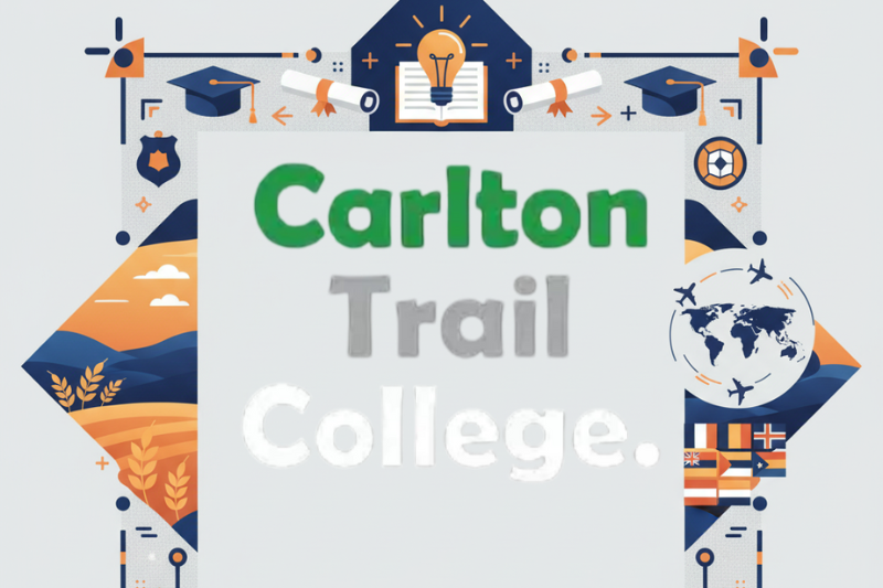 Carlton Trail College