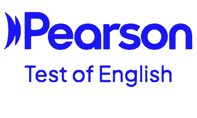 Pearson Test of English